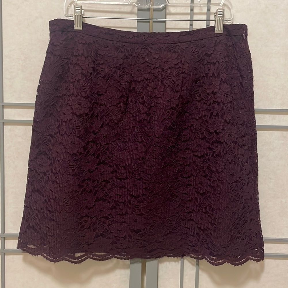Ann Taylor Loft Skirt - Size 12